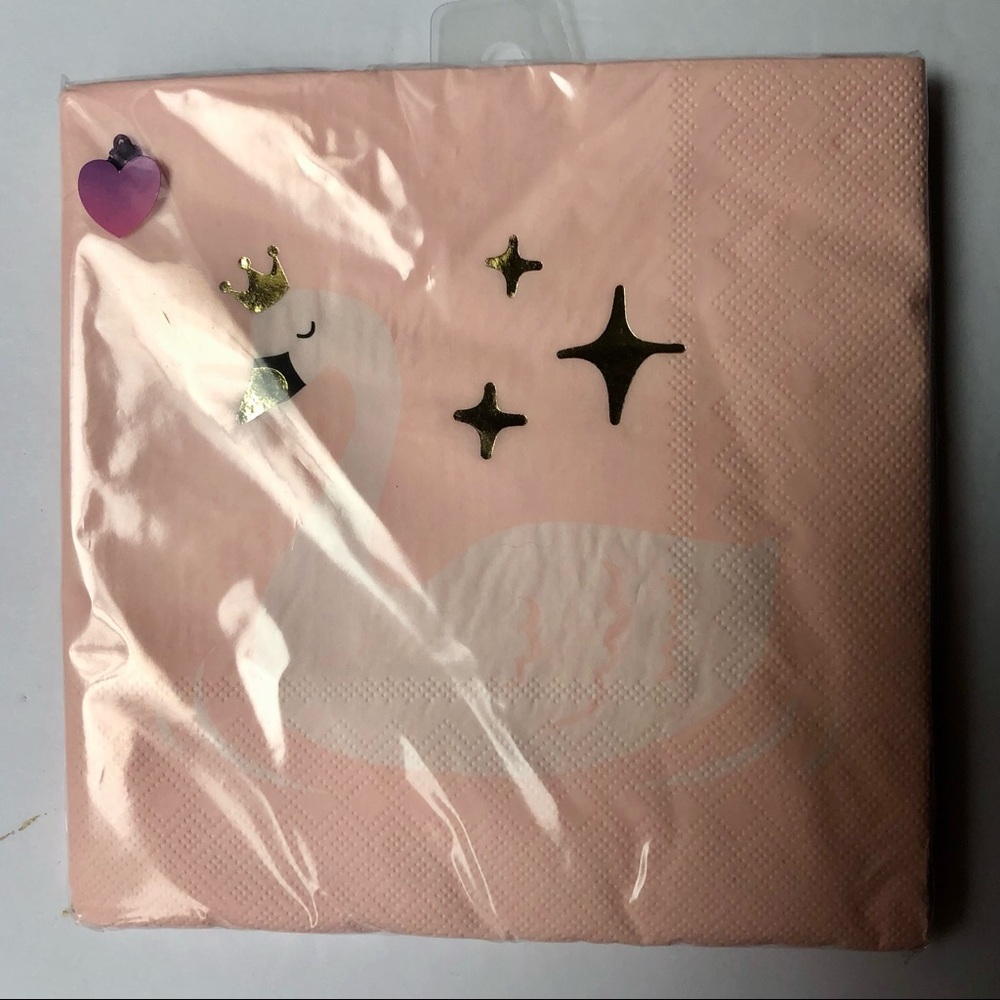 6 packs Spritz Paper Napkins (20 ct) - Picture 5 of 8